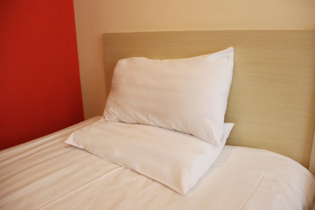 Hanting Hotel Shanghai Hongqiao Wuzhong Road Ruang foto